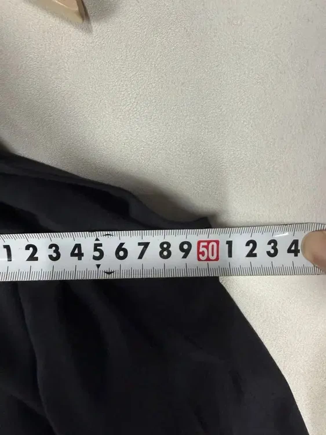 A2799 [ COS ] 코스 홀터넥 롱 원피스 L 상품이미지5