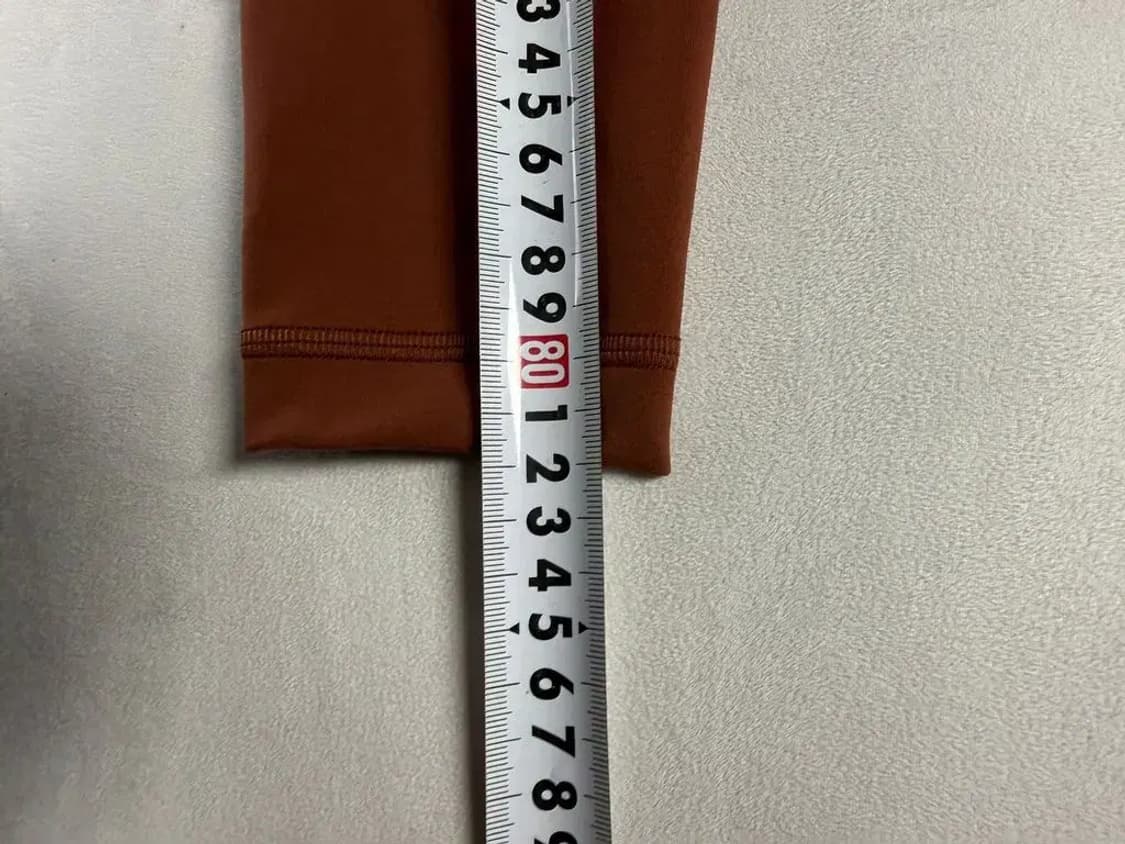 A2805 룰루레몬 레깅스 상품이미지3