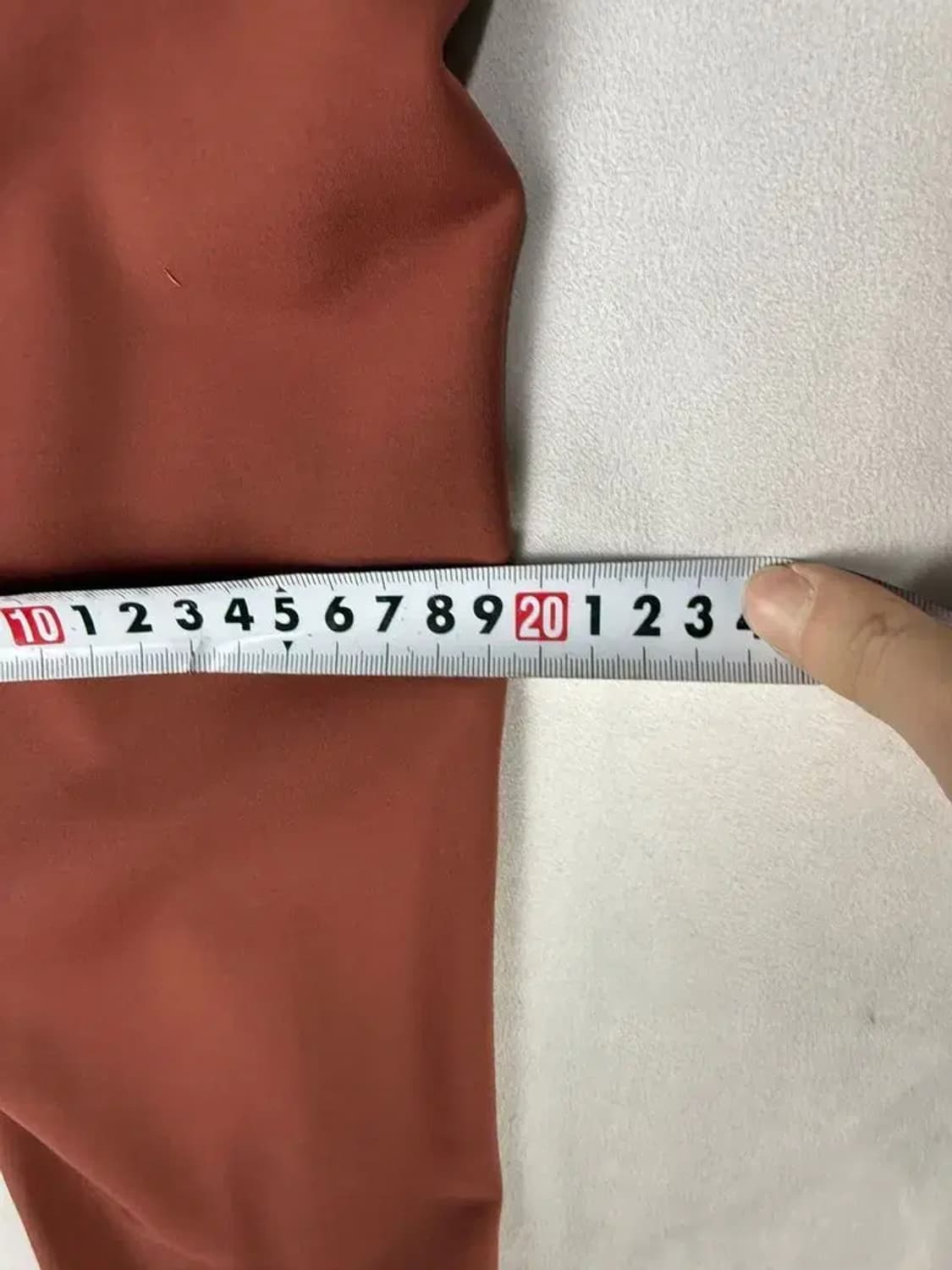 A2805 룰루레몬 레깅스 상품이미지5