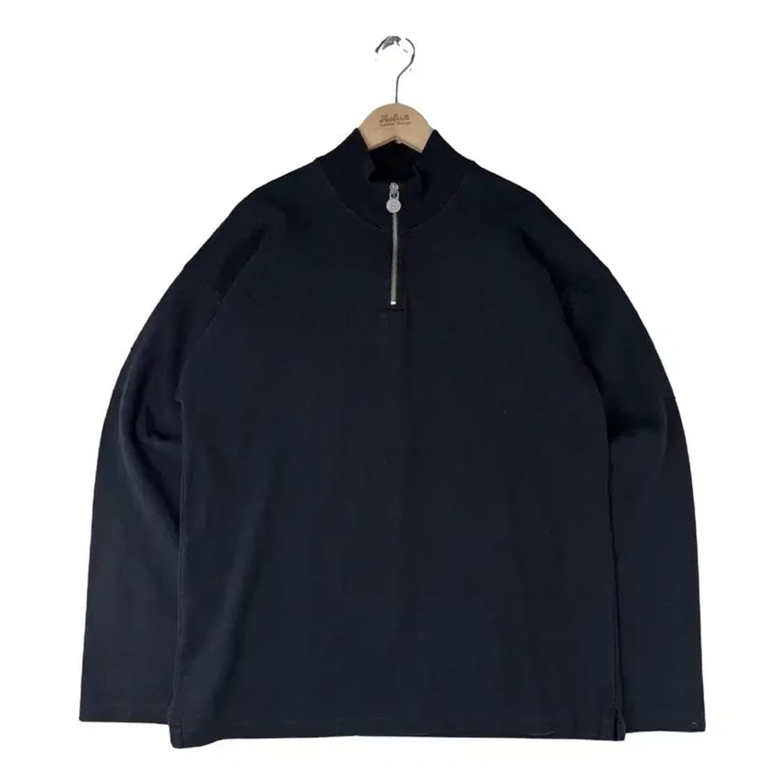 A2795 [ MARTINE ROSE ] 마틴 로즈 맨투맨 S 상품이미지1