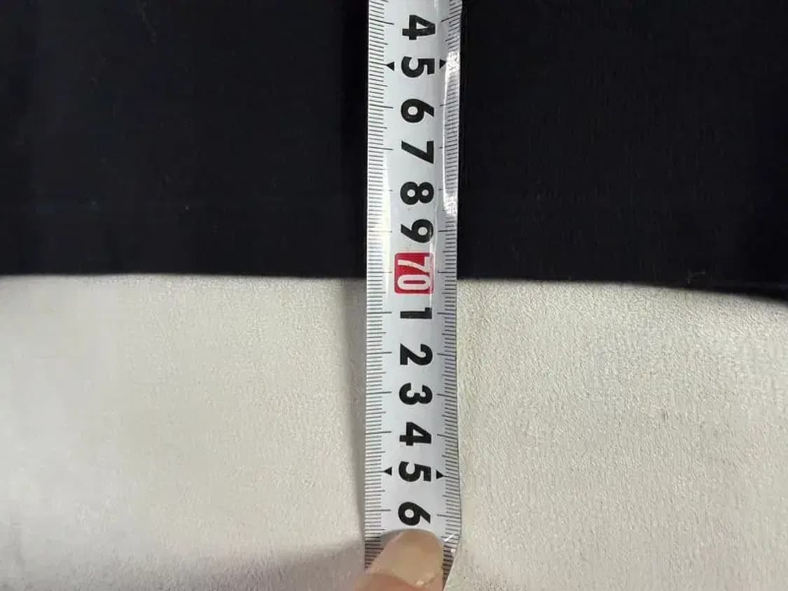 A2795 [ MARTINE ROSE ] 마틴 로즈 맨투맨 S 상품이미지5