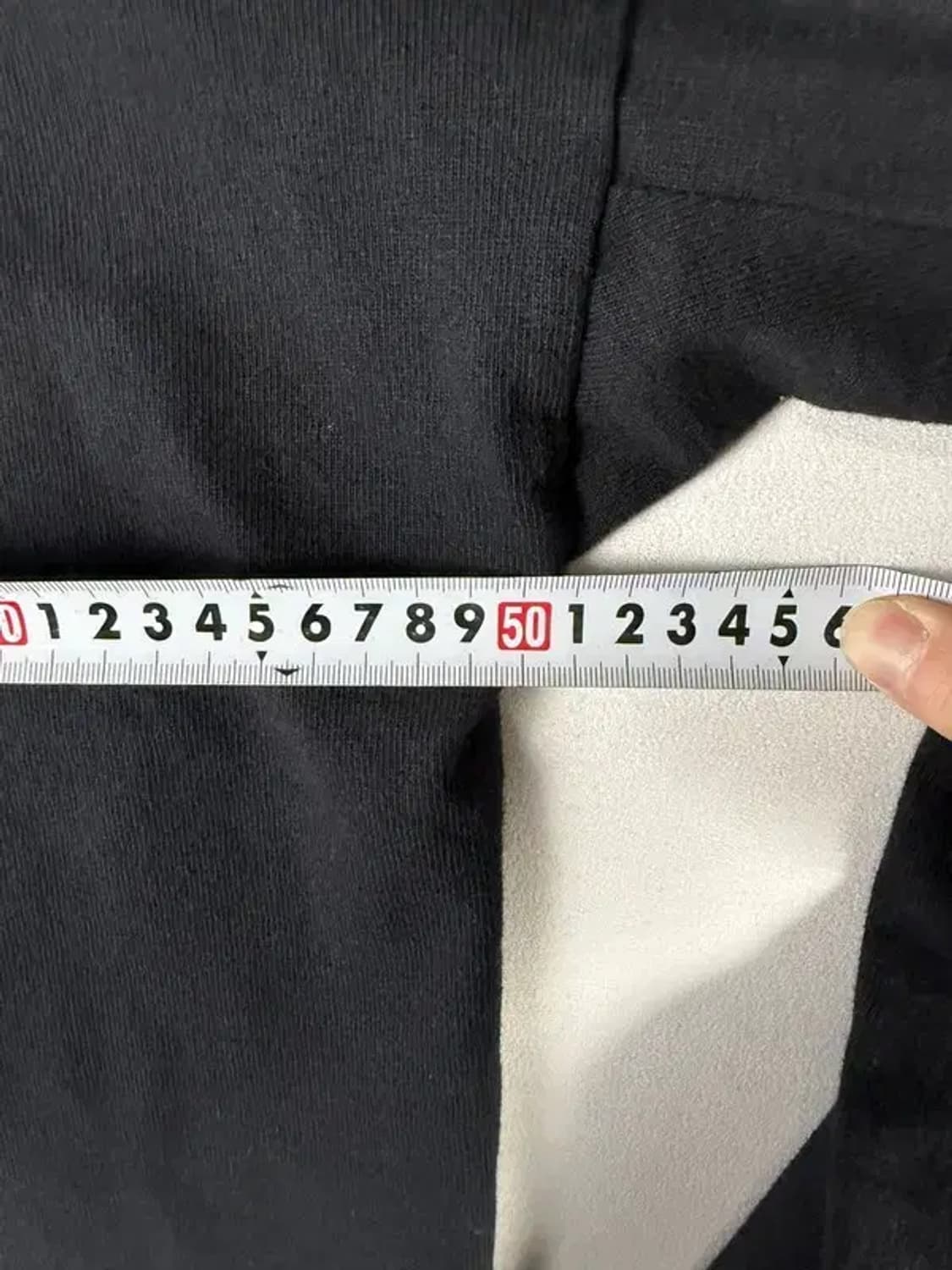 A2795 [ MARTINE ROSE ] 마틴 로즈 맨투맨 S 상품이미지6