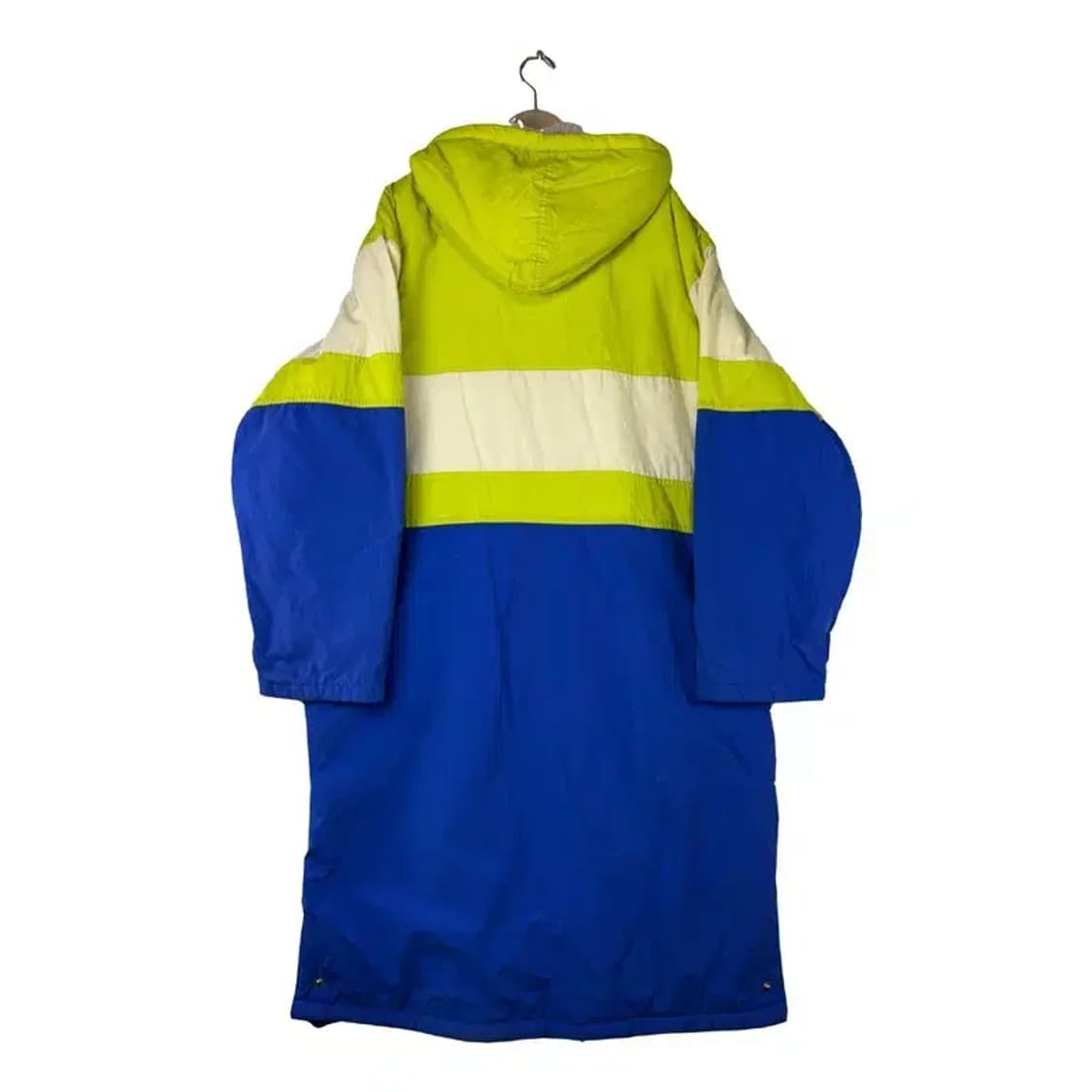 A2792 ASICS 올드 아식스 플리스 돕바 105 상품이미지2