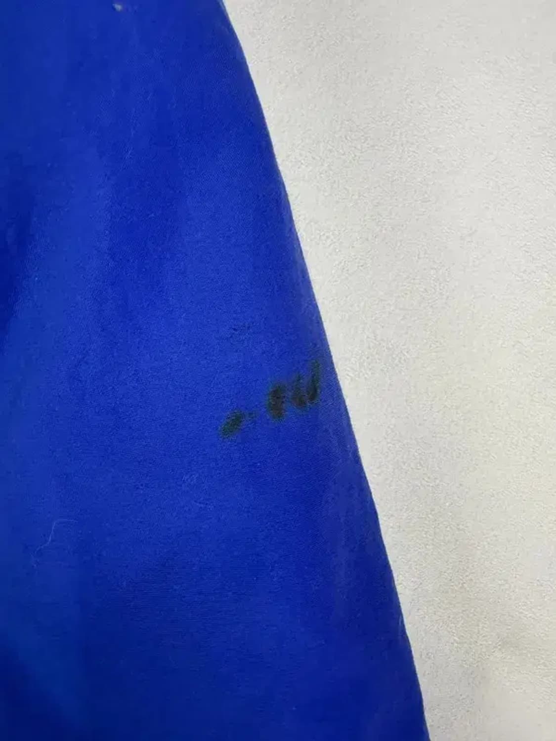 A2792 ASICS 올드 아식스 플리스 돕바 105 상품이미지4