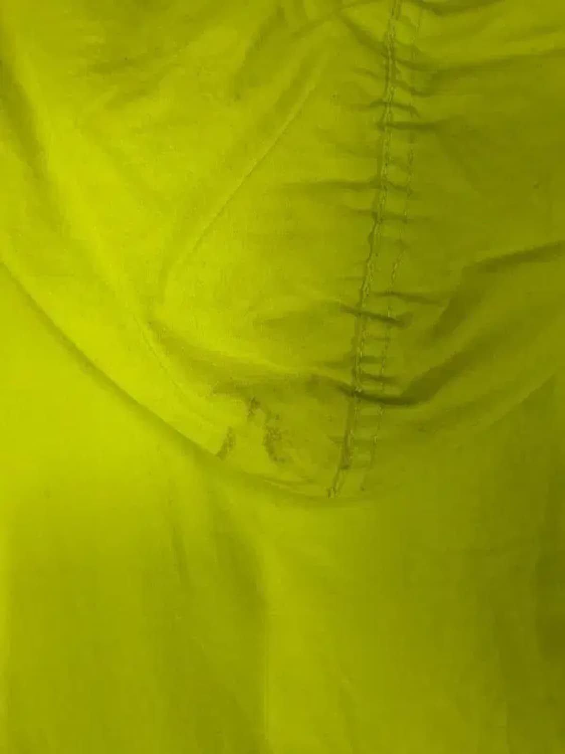 A2792 ASICS 올드 아식스 플리스 돕바 105 상품이미지6