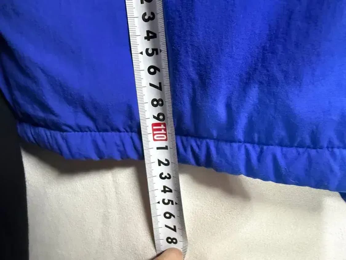 A2792 ASICS 올드 아식스 플리스 돕바 105 상품이미지9