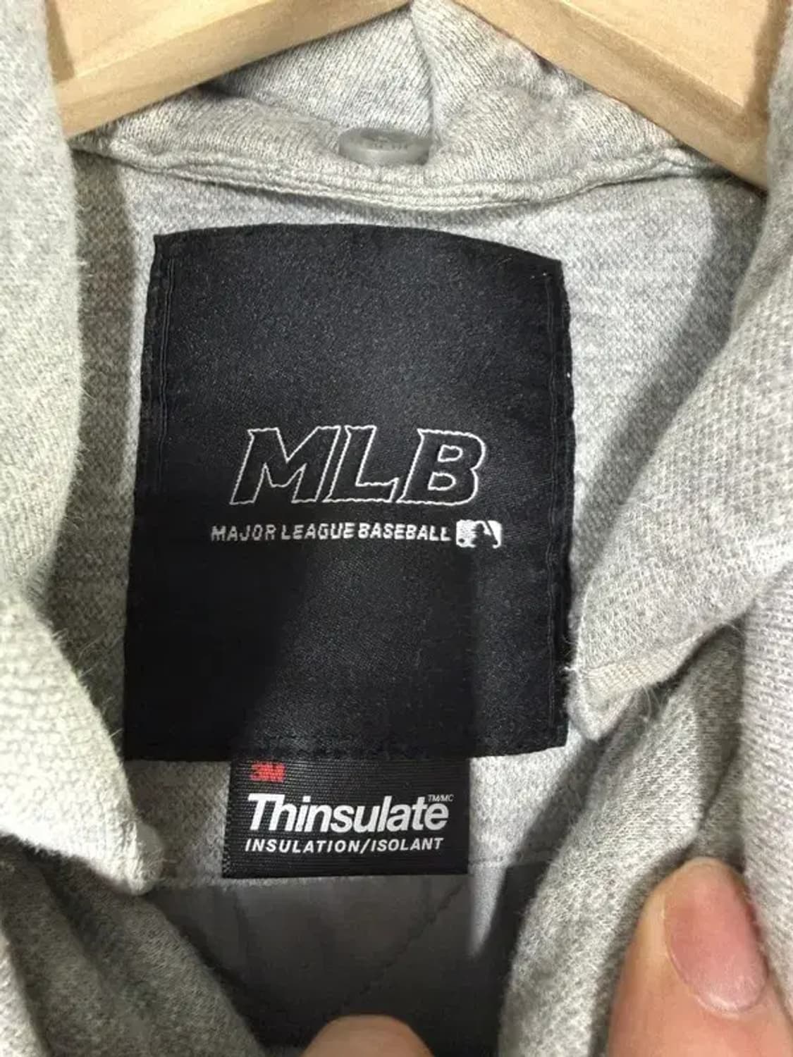 A2793 [ MLB ] 엠엘비 야구잠바 상품이미지10