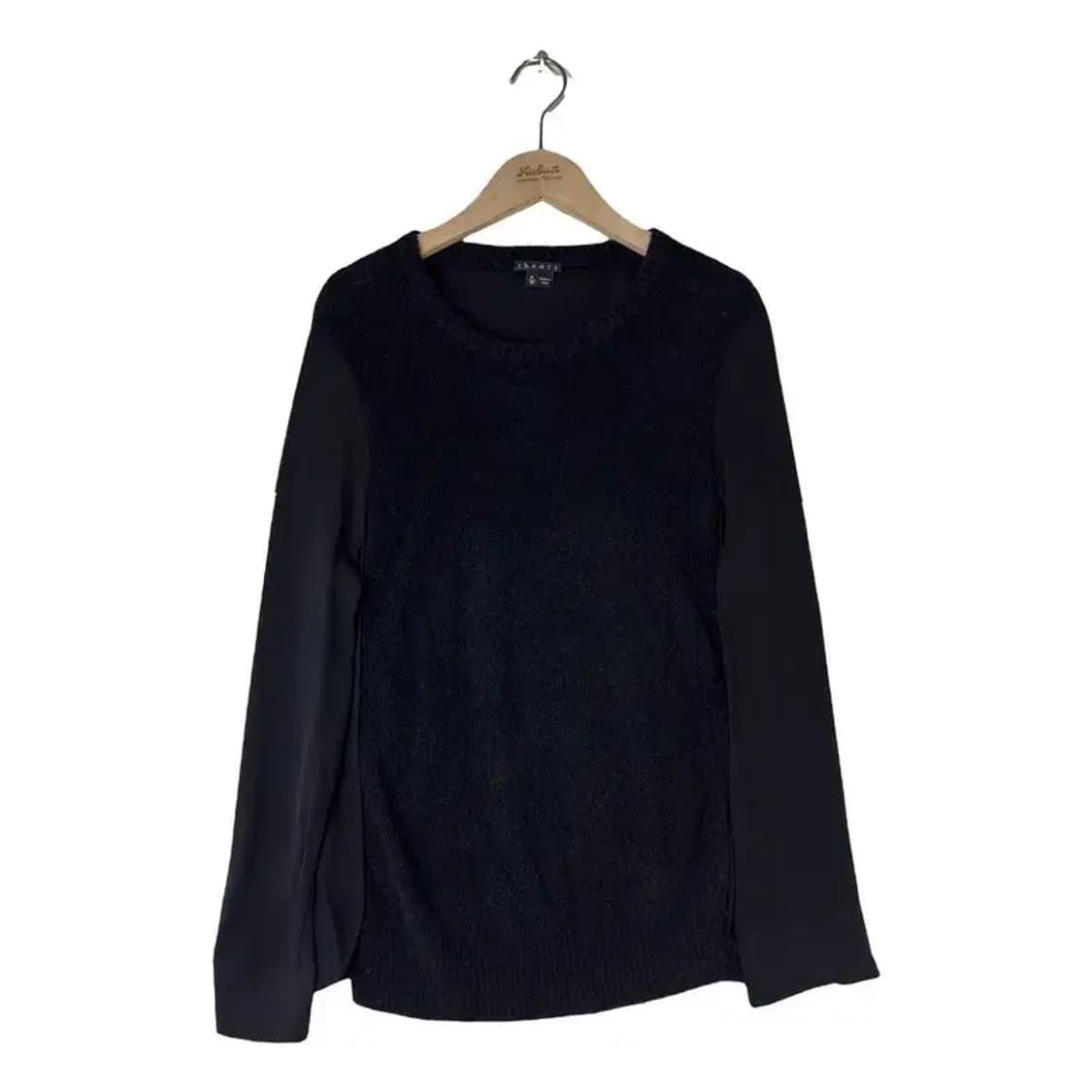 A2786 [ THEORY ] 띠어리 울 니트 P 상품이미지1