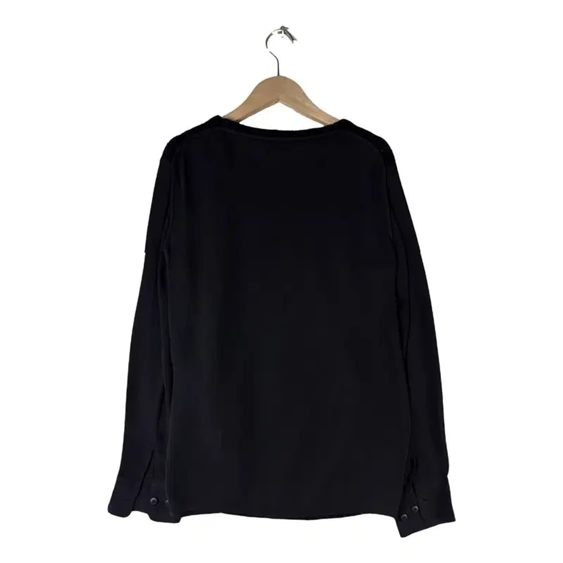 A2786 [ THEORY ] 띠어리 울 니트 P 상품이미지2