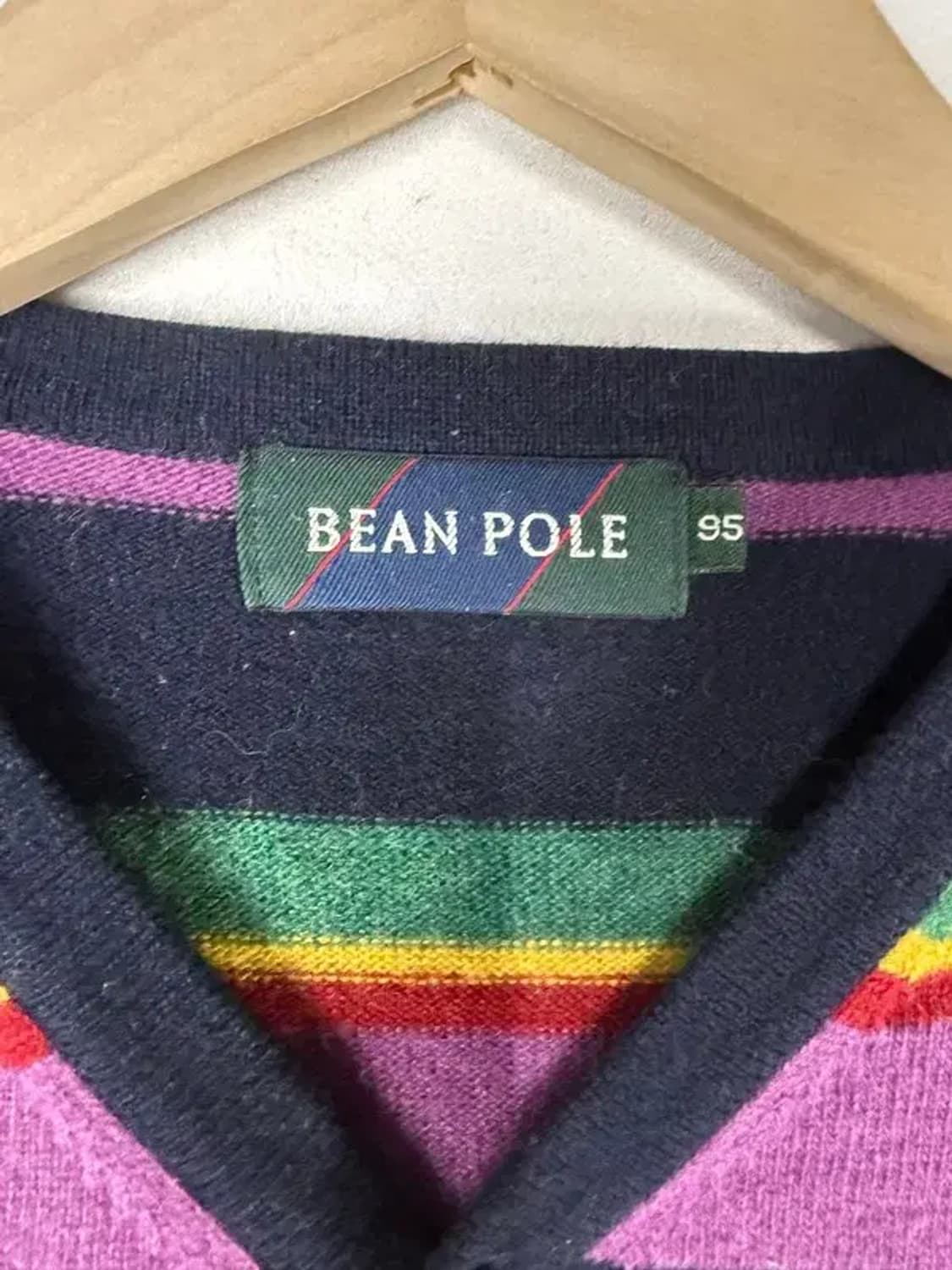 A2785 [ BEANPOLE ] 빈폴니트 95 상품이미지5