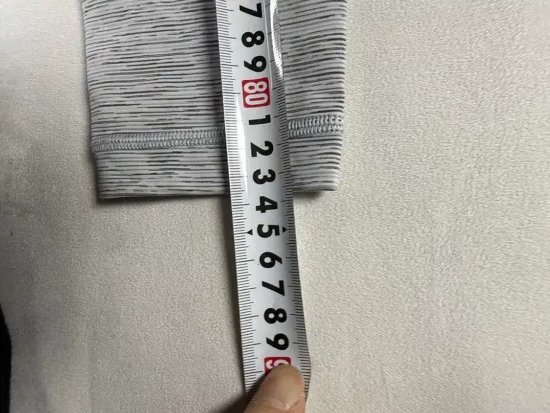 A2806 룰루레몬 레깅스 상품이미지3