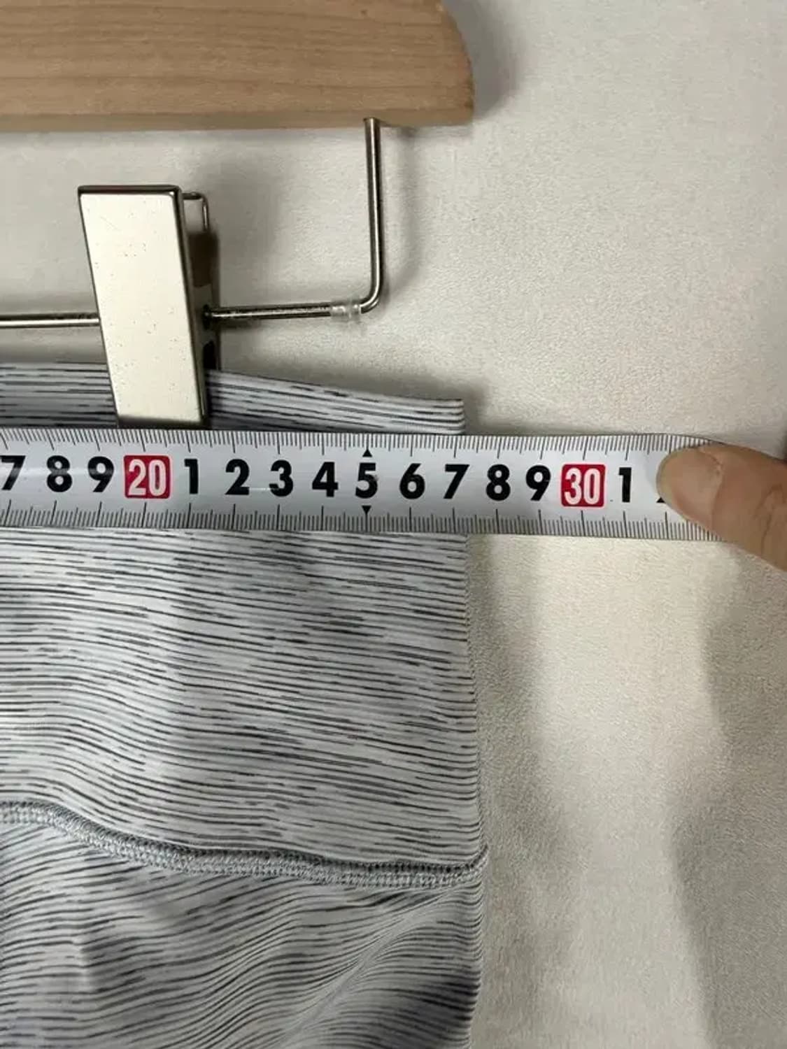 A2806 룰루레몬 레깅스 상품이미지4