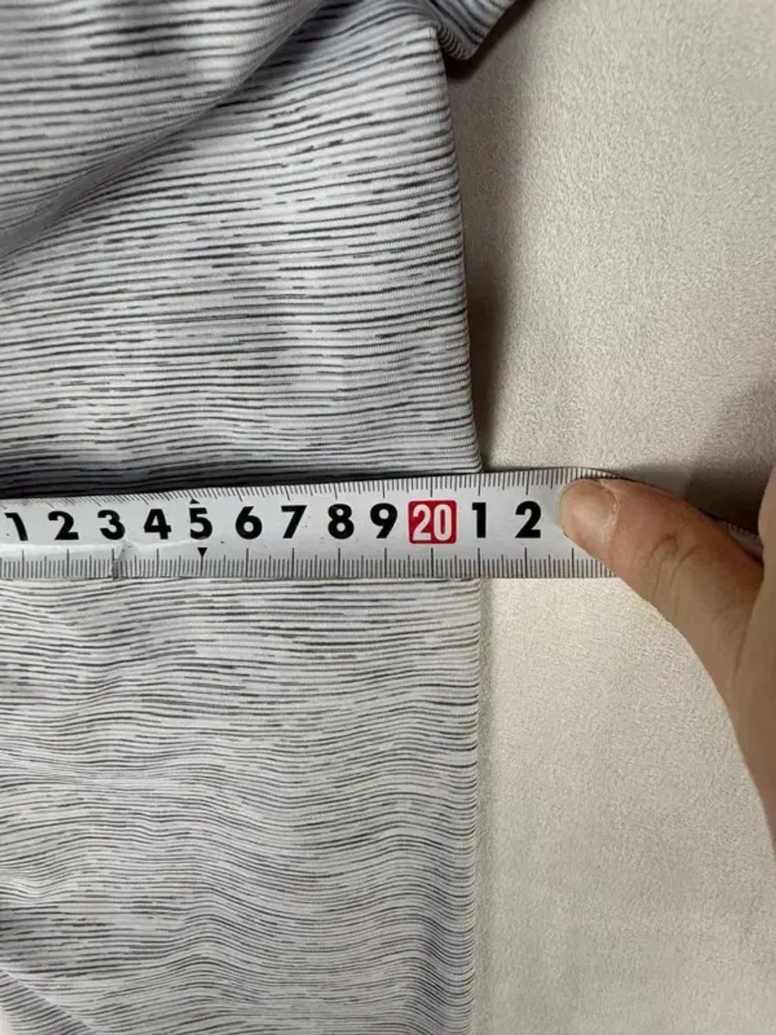 A2806 룰루레몬 레깅스 상품이미지5