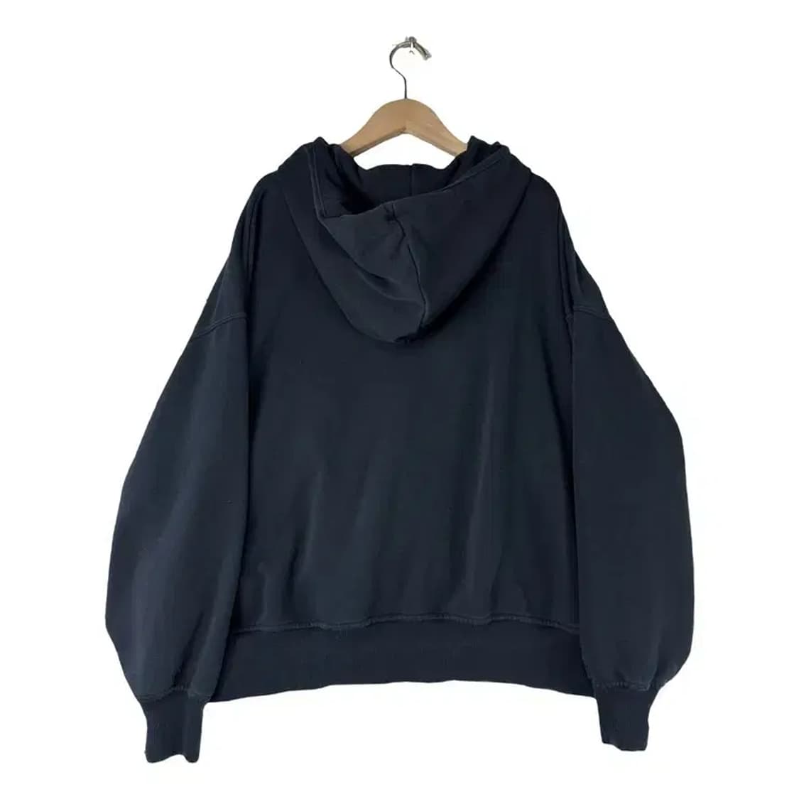 A2794 [ NIKE ] 나이키 오버핏 후드티 90 상품이미지2