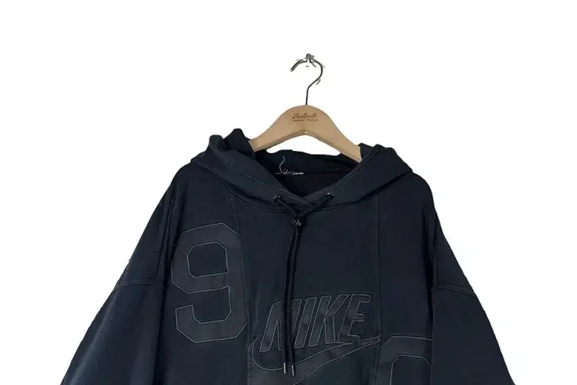 A2794 [ NIKE ] 나이키 오버핏 후드티 90 상품이미지3