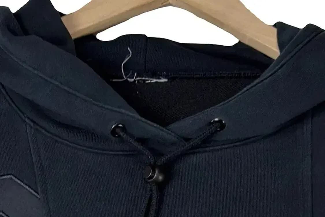 A2794 [ NIKE ] 나이키 오버핏 후드티 90 상품이미지5