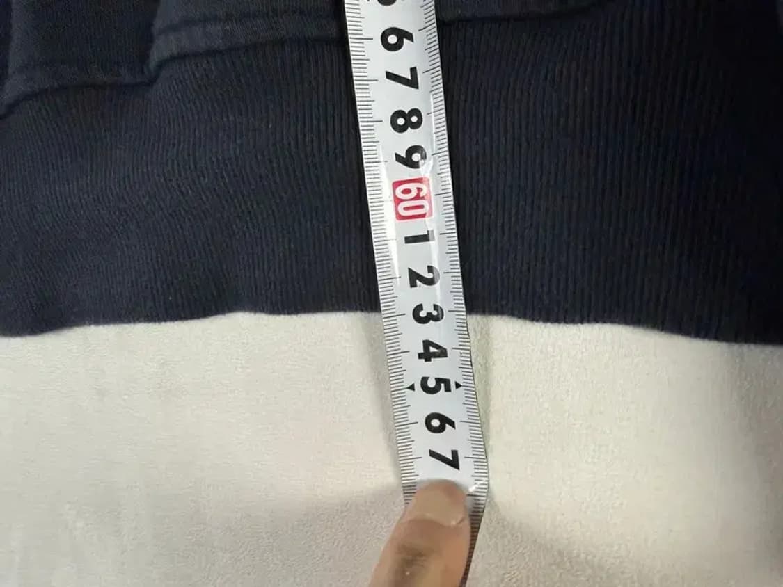 A2794 [ NIKE ] 나이키 오버핏 후드티 90 상품이미지8