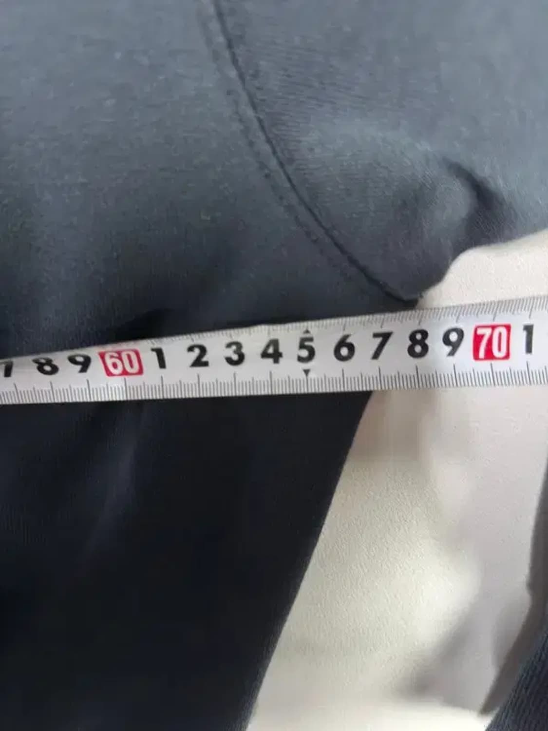 A2794 [ NIKE ] 나이키 오버핏 후드티 90 상품이미지9