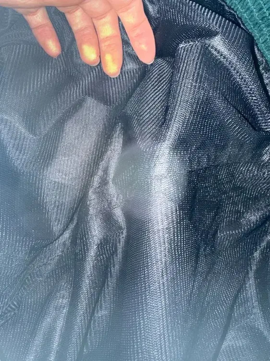 A2796 [ NIKE ] 올드나이키 웜업 맨투맨 L 상품이미지4