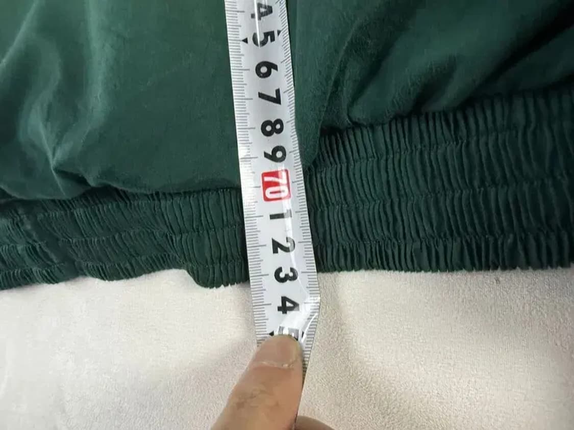 A2796 [ NIKE ] 올드나이키 웜업 맨투맨 L 상품이미지6