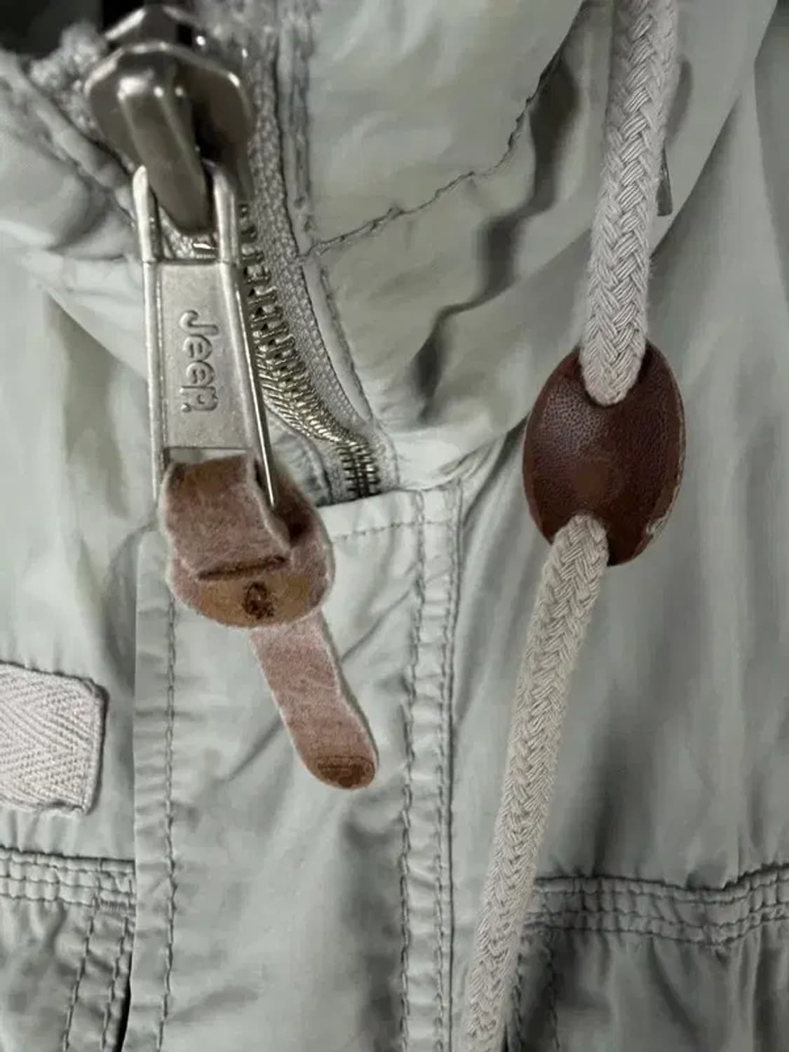 A2773 [ JEEP ] 지프 바람막이 상품이미지6