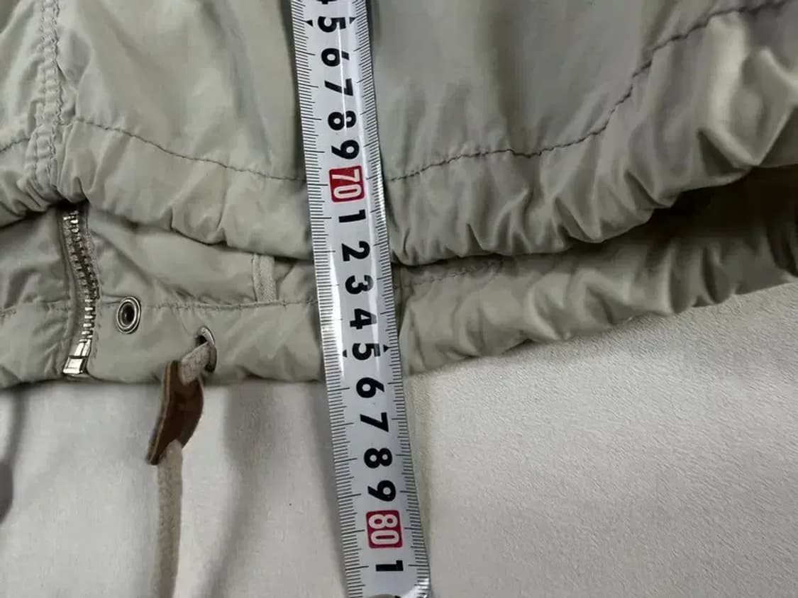 A2773 [ JEEP ] 지프 바람막이 상품이미지7