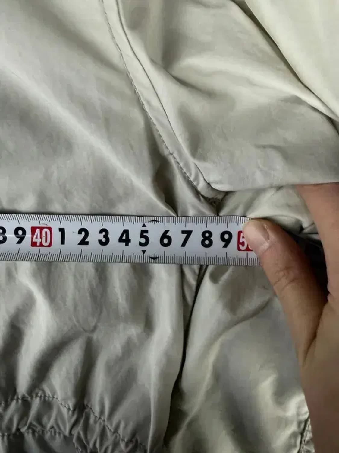 A2773 [ JEEP ] 지프 바람막이 상품이미지9