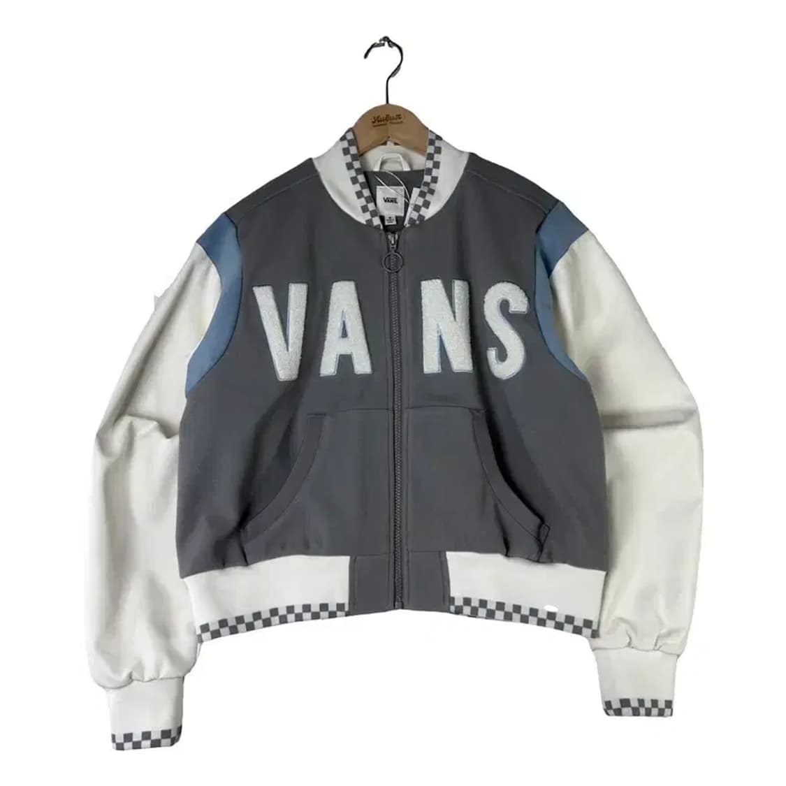 A2797 [ VANS ] 반스 야구잠바 M 상품이미지1