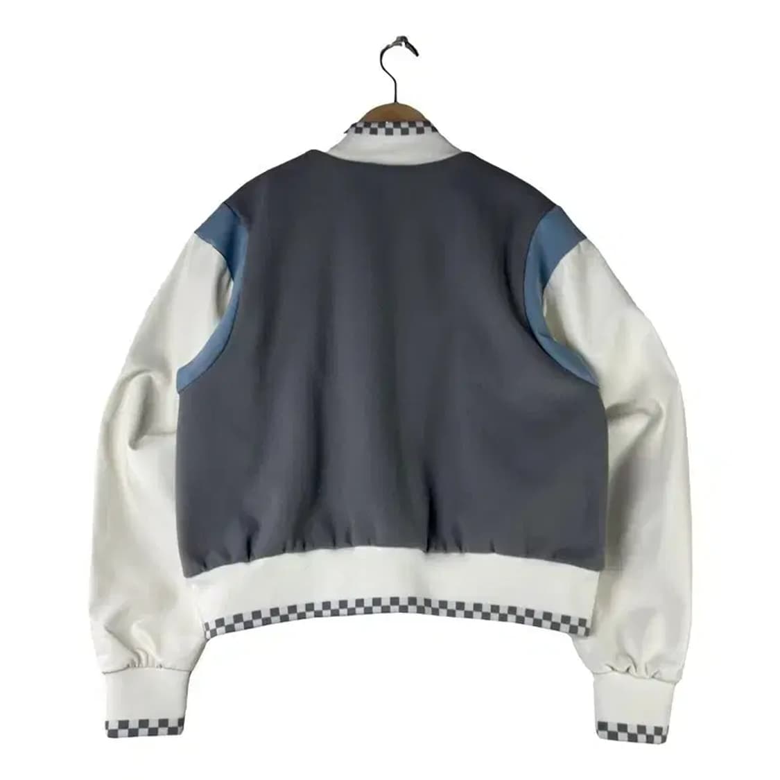 A2797 [ VANS ] 반스 야구잠바 M 상품이미지2