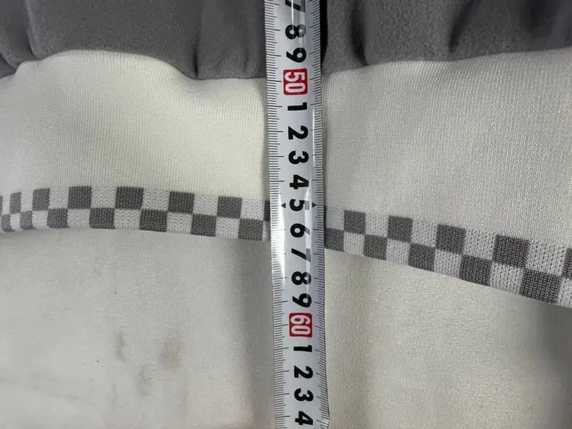 A2797 [ VANS ] 반스 야구잠바 M 상품이미지4