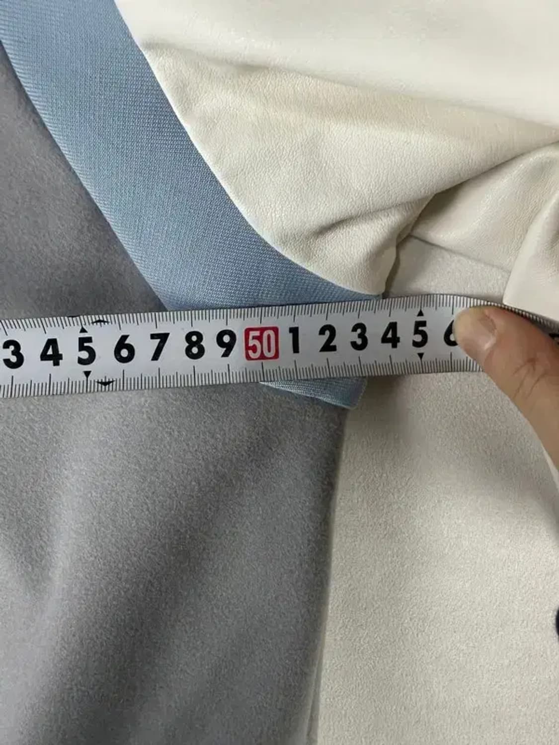 A2797 [ VANS ] 반스 야구잠바 M 상품이미지6