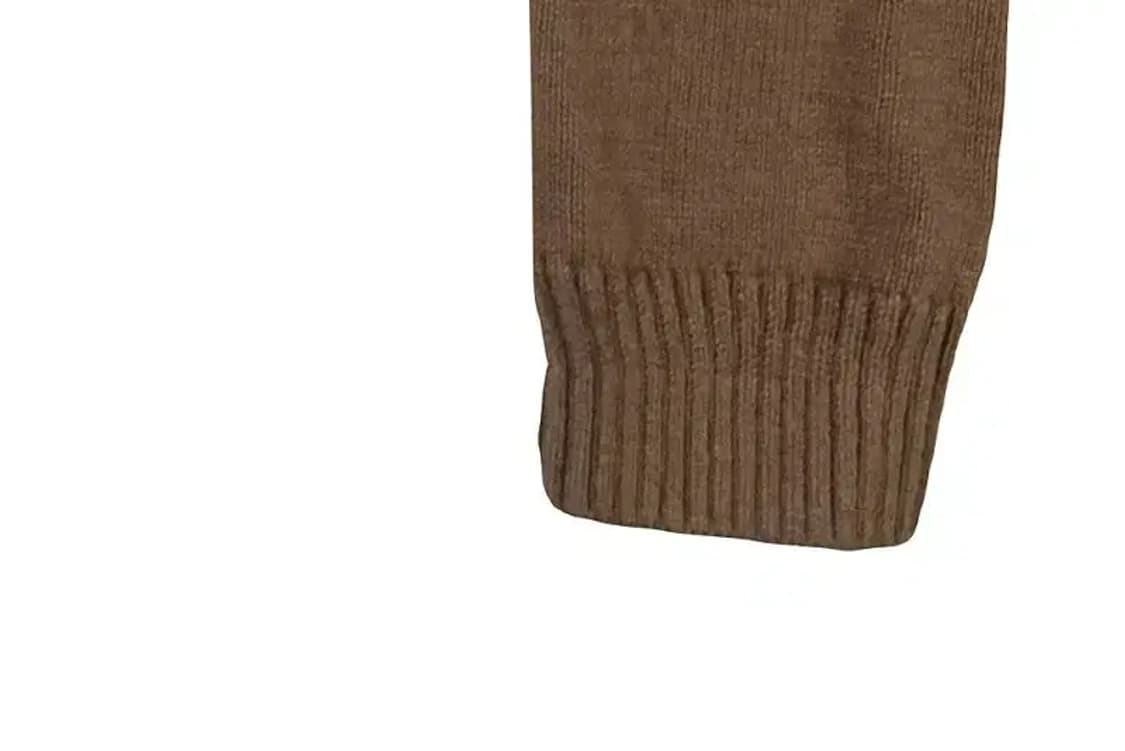 A2788 [ HOLLISTER ] 홀리스터 니트 XS 상품이미지3