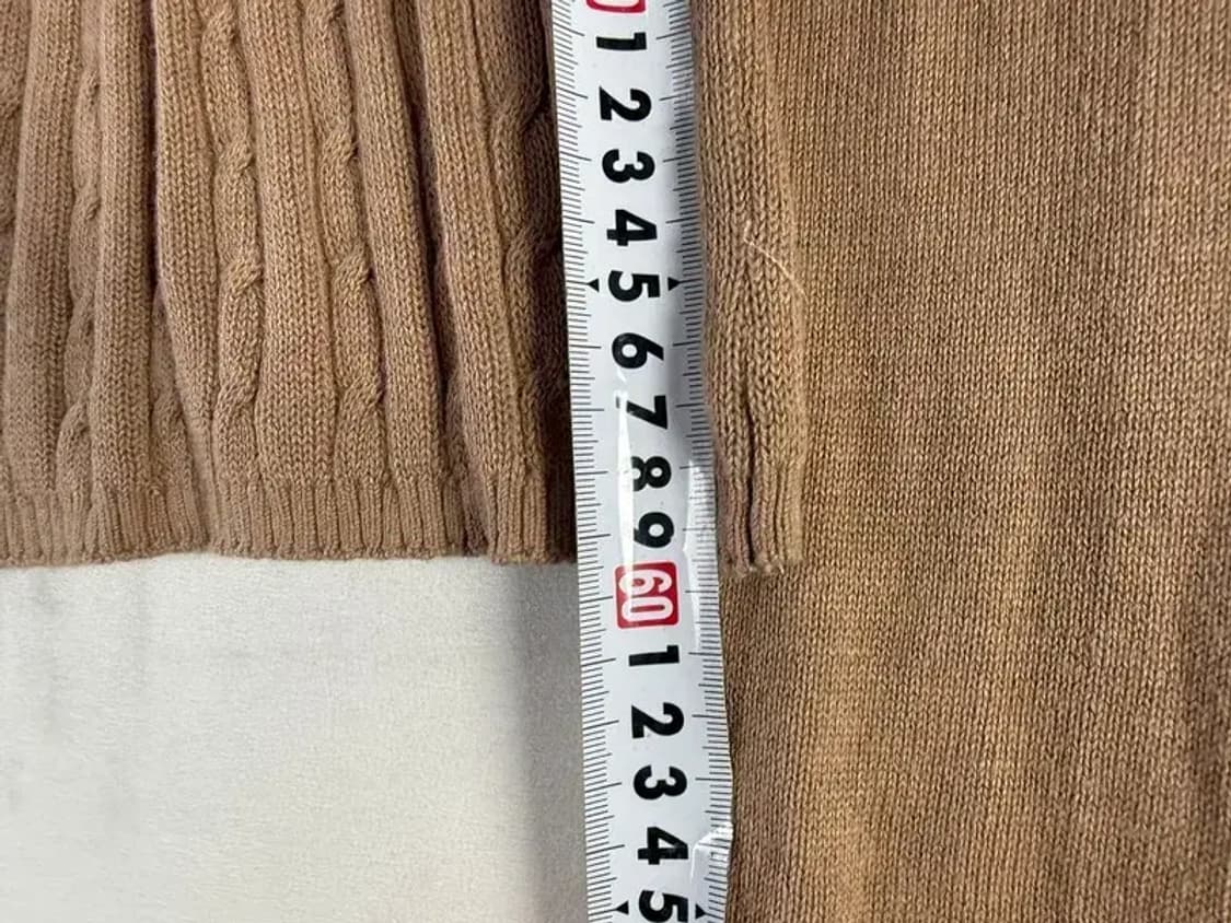 A2788 [ HOLLISTER ] 홀리스터 니트 XS 상품이미지5