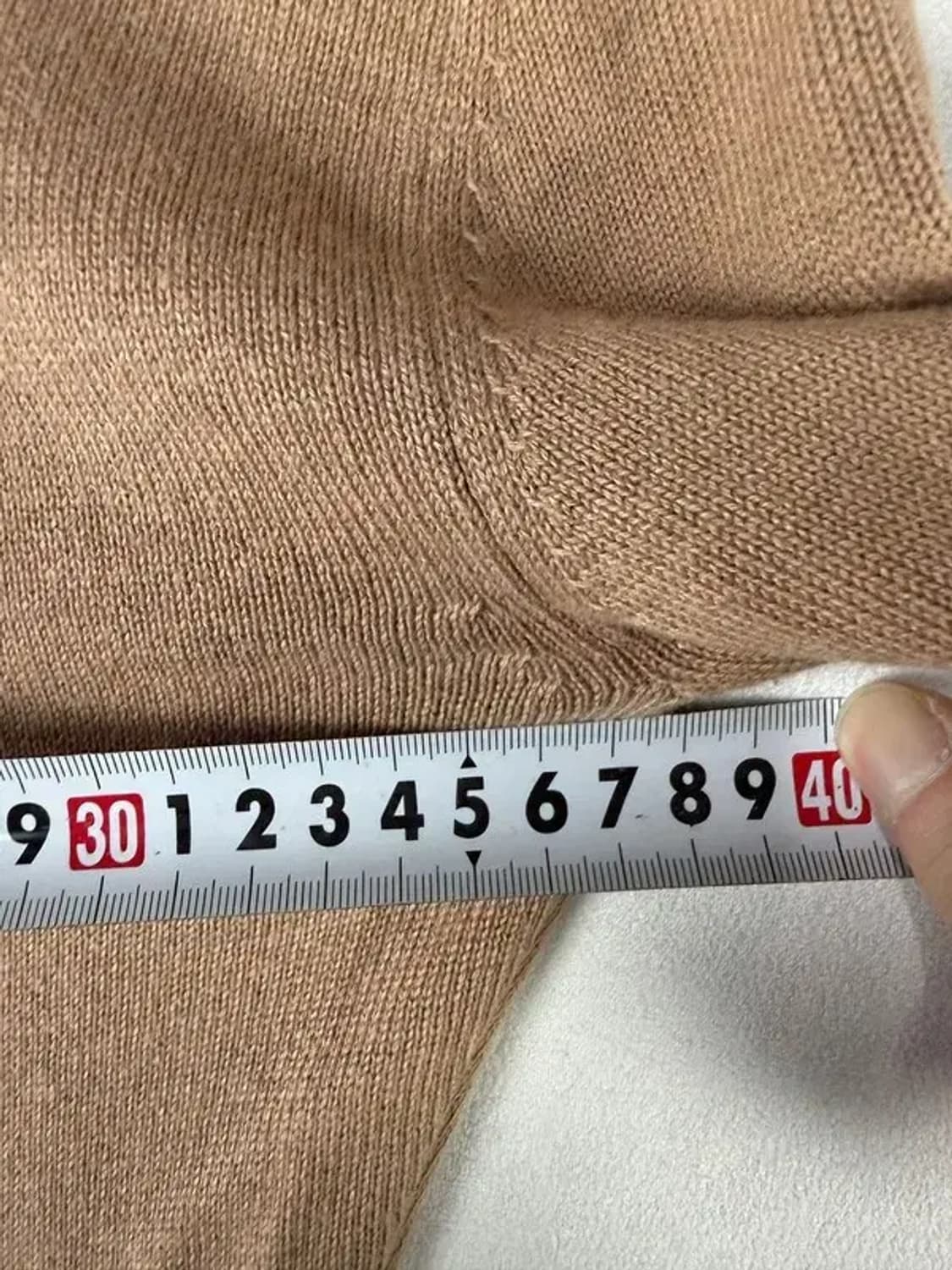 A2788 [ HOLLISTER ] 홀리스터 니트 XS 상품이미지6