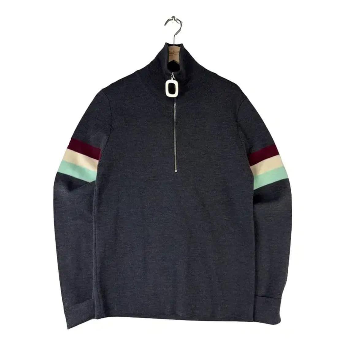 A2787 [ JWANDERSON ] 하이넥 슬림핏 니트M 상품이미지1