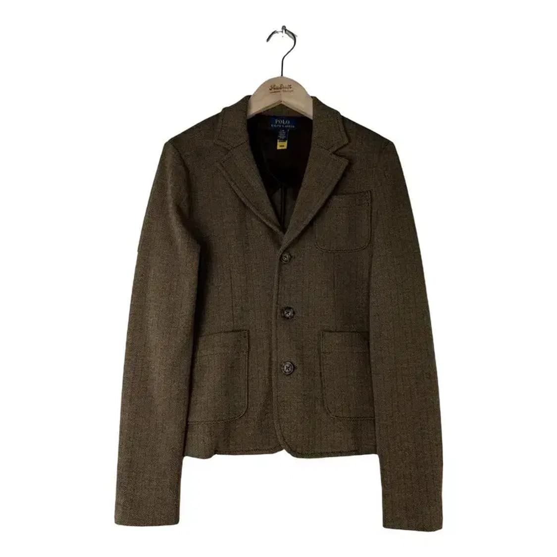 A2776 폴로 블레이저 L 상품이미지1