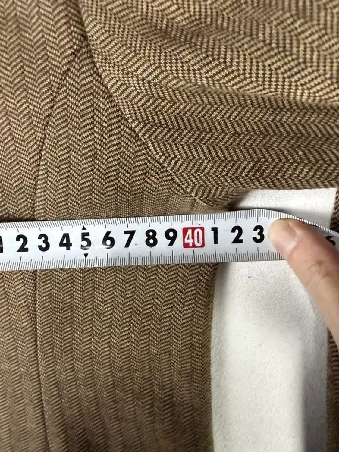 A2776 폴로 블레이저 L 상품이미지6