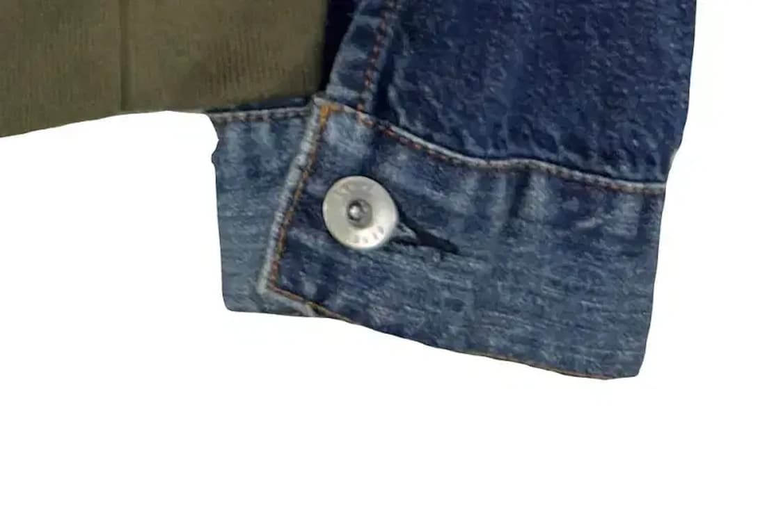 A2782 [ SACAI ] 19FW MA-1 사카이 자켓 상품이미지4