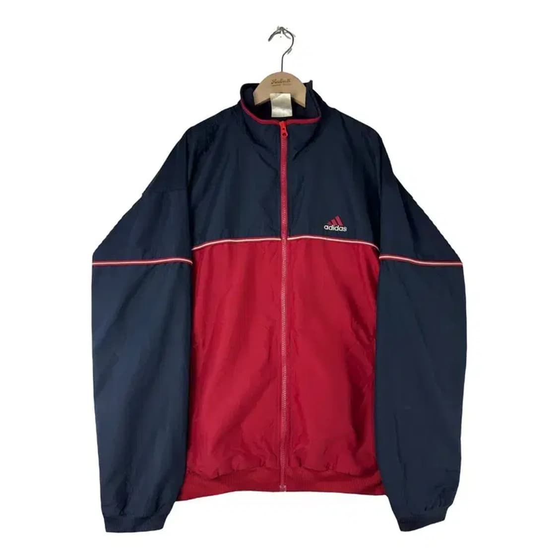 A2800 [ ADIDAS ] 아디다스 바람막이 L 상품이미지1