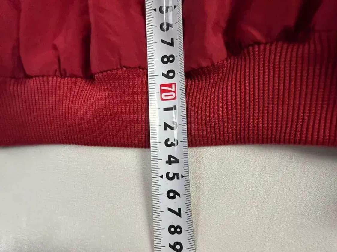 A2800 [ ADIDAS ] 아디다스 바람막이 L 상품이미지5