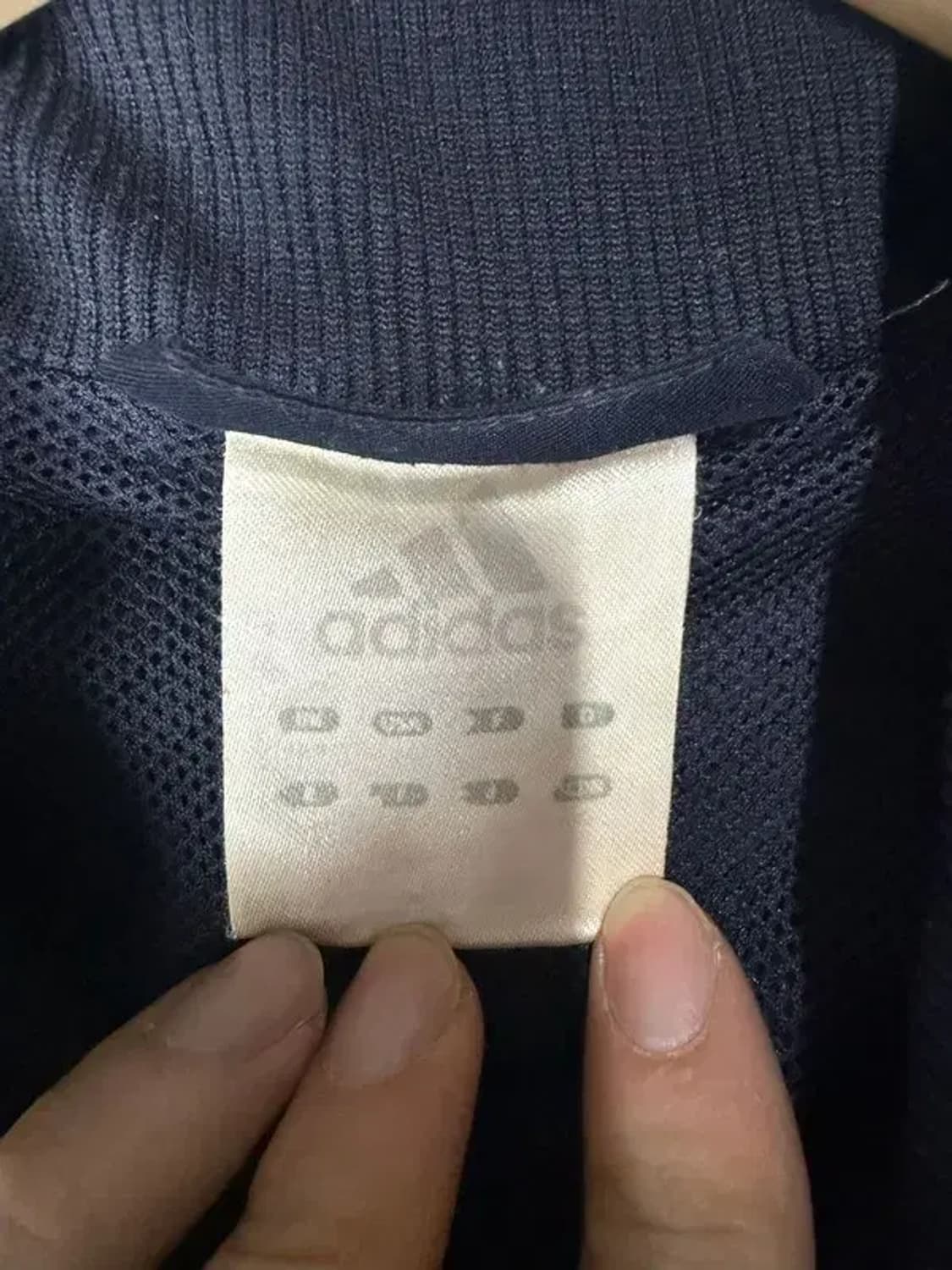 A2800 [ ADIDAS ] 아디다스 바람막이 L 상품이미지7