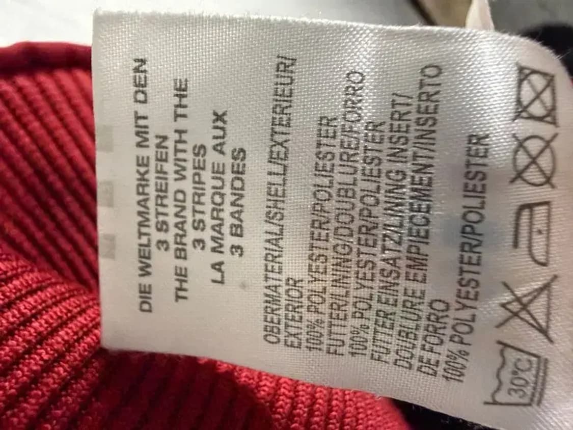 A2800 [ ADIDAS ] 아디다스 바람막이 L 상품이미지8