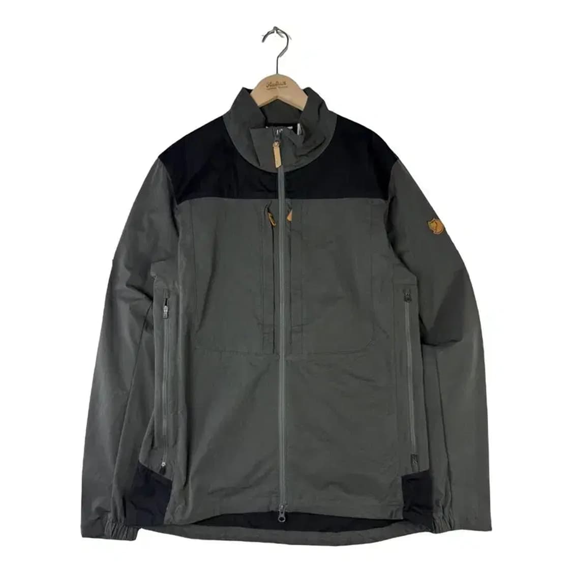 A2808 [ FJALLRAVEN ] 피엘라벤 바람막이 M 상품이미지1