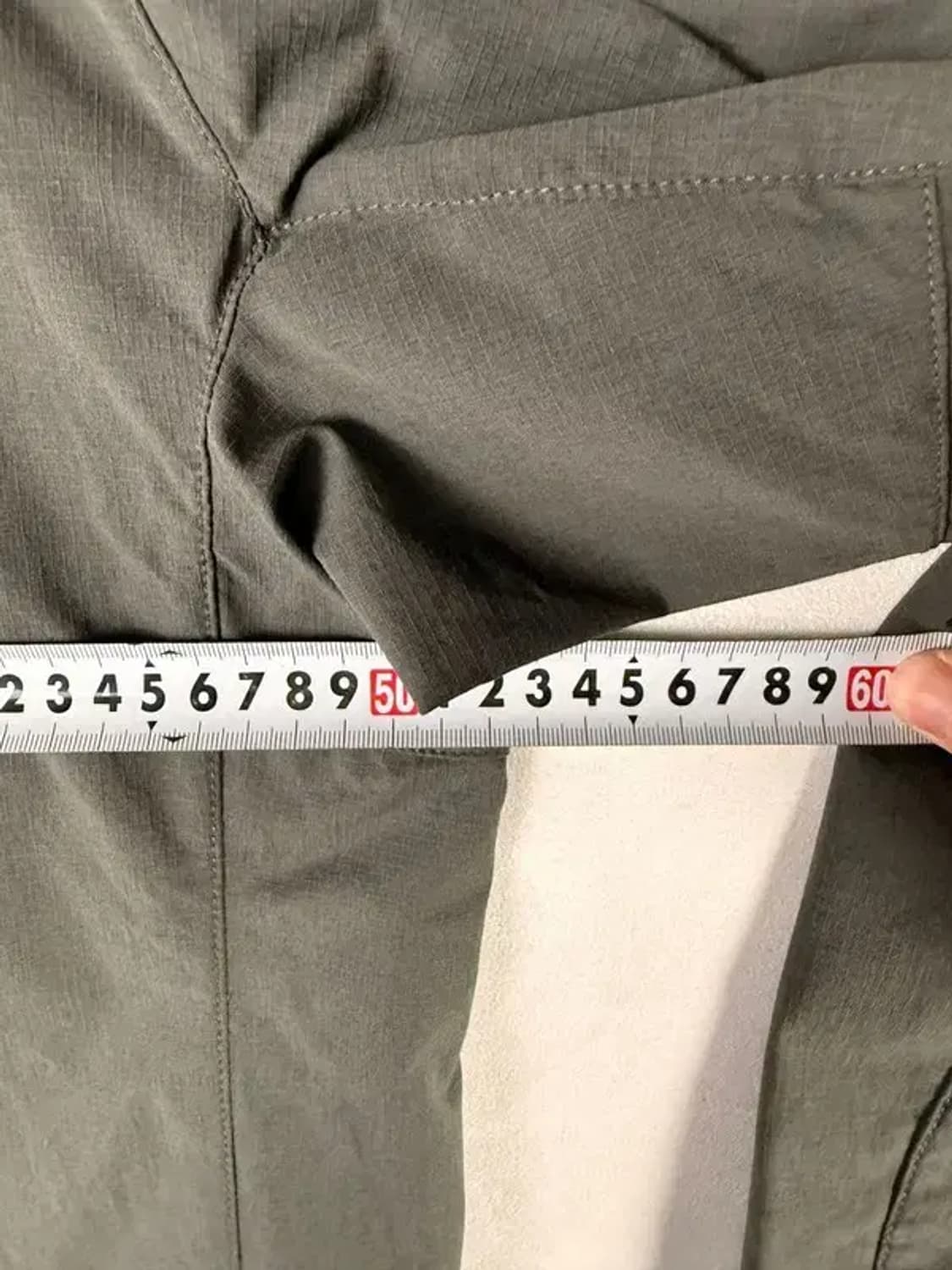 A2808 [ FJALLRAVEN ] 피엘라벤 바람막이 M 상품이미지4