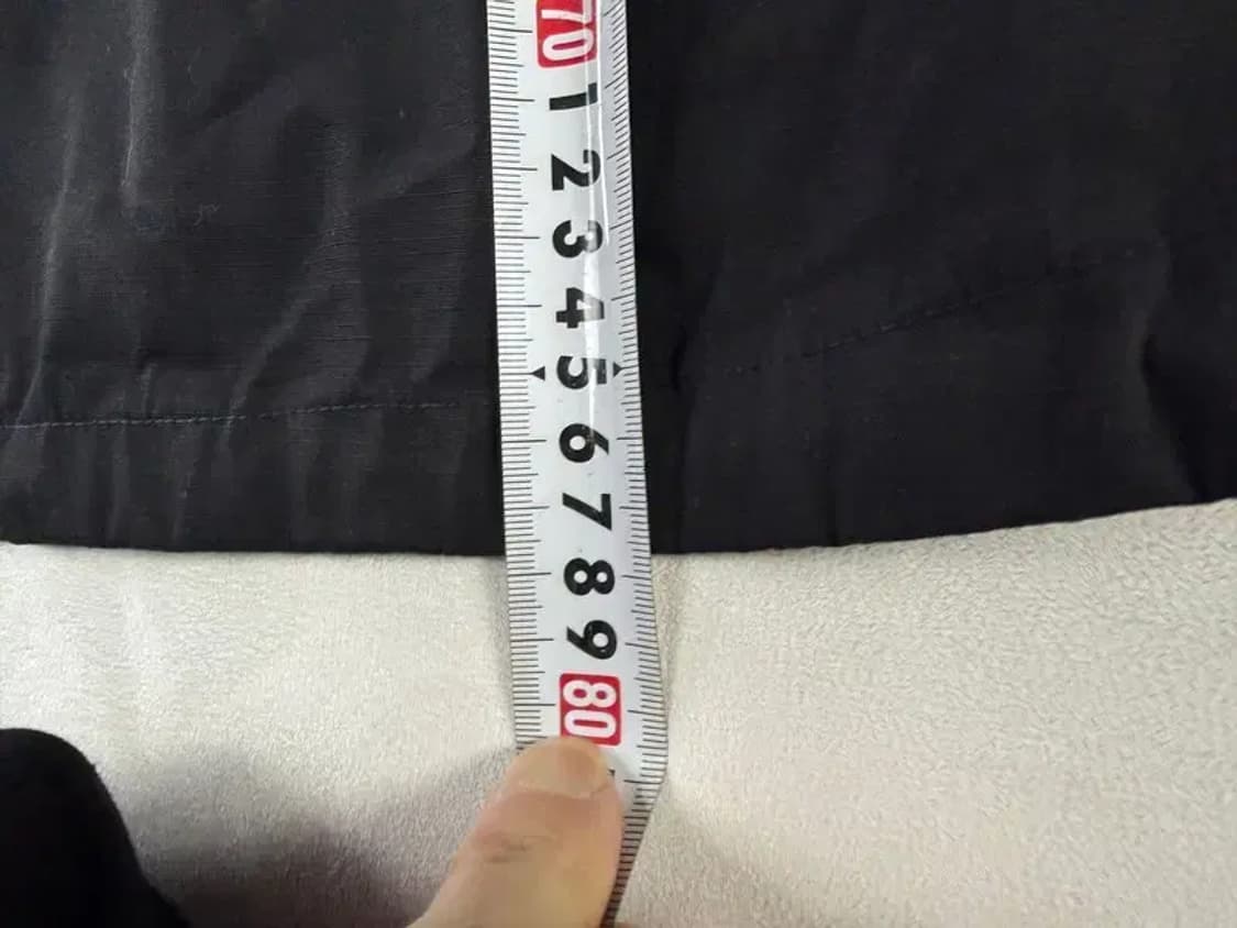 A2808 [ FJALLRAVEN ] 피엘라벤 바람막이 M 상품이미지6