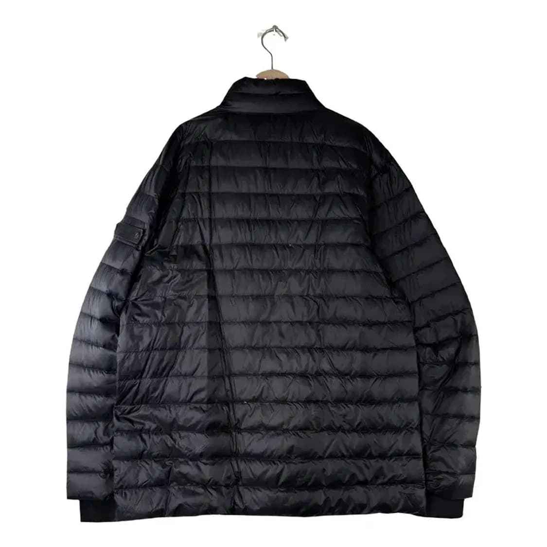 A2809 [ JEEP ] 지프 경량 패딩 XXL 상품이미지2