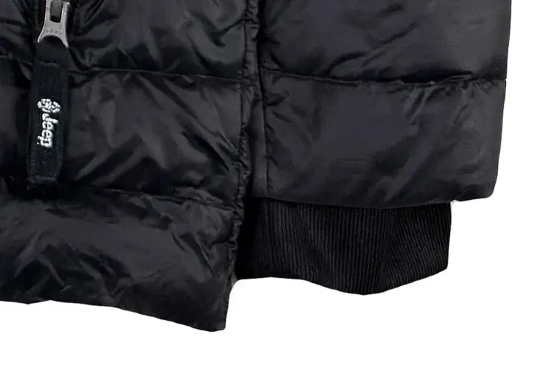 A2809 [ JEEP ] 지프 경량 패딩 XXL 상품이미지3