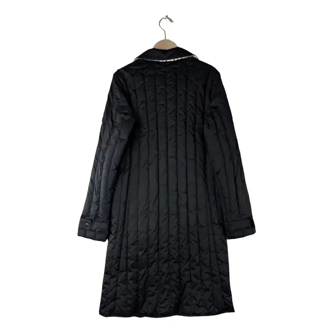 A2811 헨리코튼 패딩 코트 S 상품이미지2