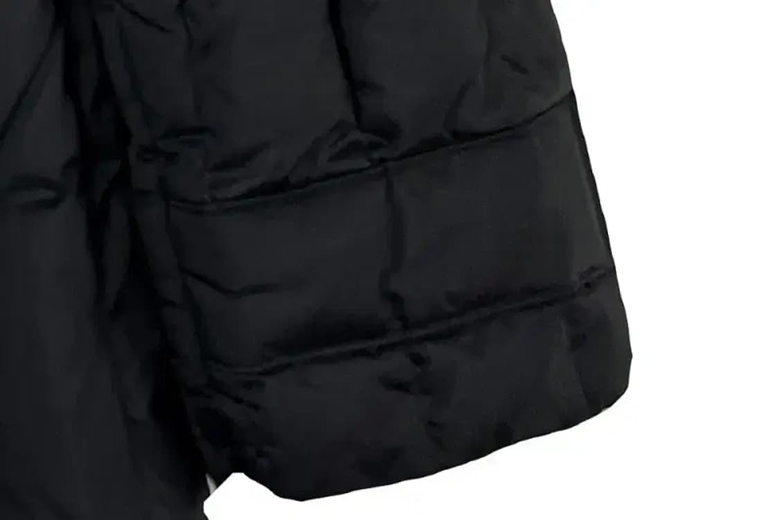 A2811 헨리코튼 패딩 코트 S 상품이미지3