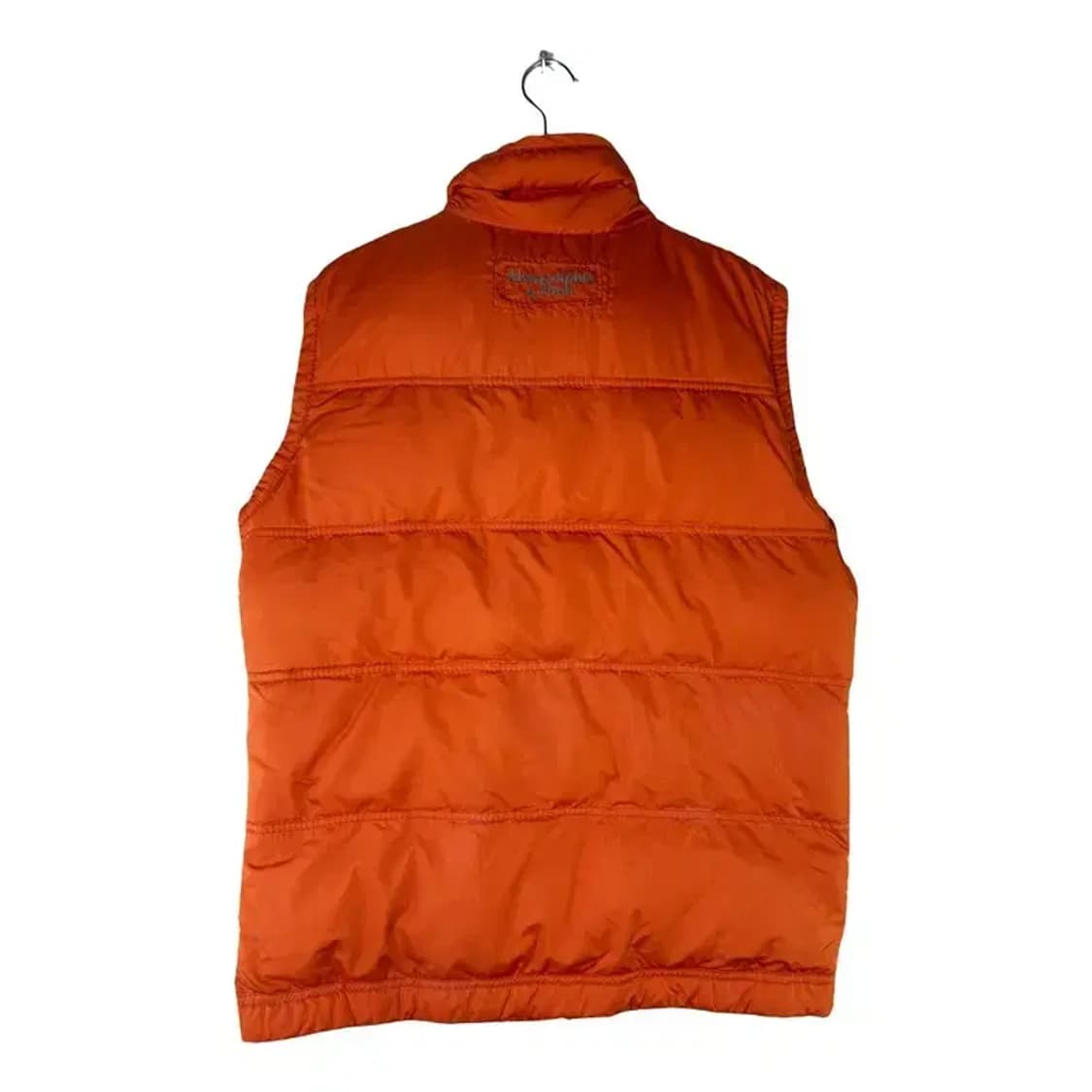 A2812 아베크롬비 패딩 조끼 M 상품이미지2